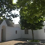 Villa Trullocarluccio