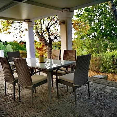 Trullocarluccio Willa Monopoli