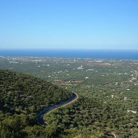 Trullocarluccio