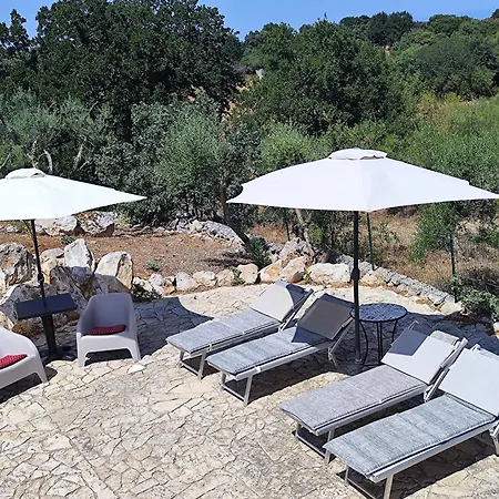 Vila Trullocarluccio