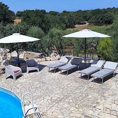 Trullocarluccio Vila *