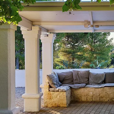 Villa Trullocarluccio