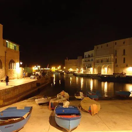 Trullocarluccio Monopoli