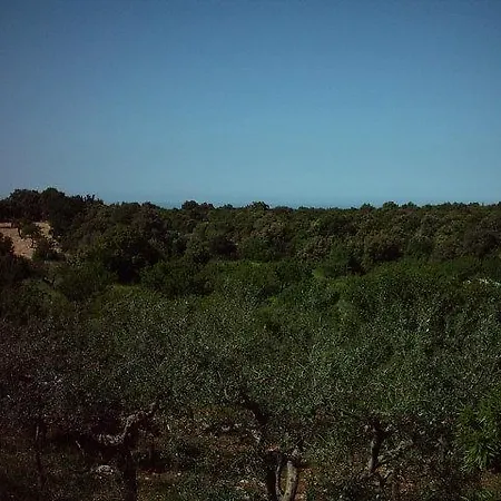 Trullocarluccio Monopoli