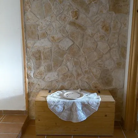 Trullocarluccio Monopoli