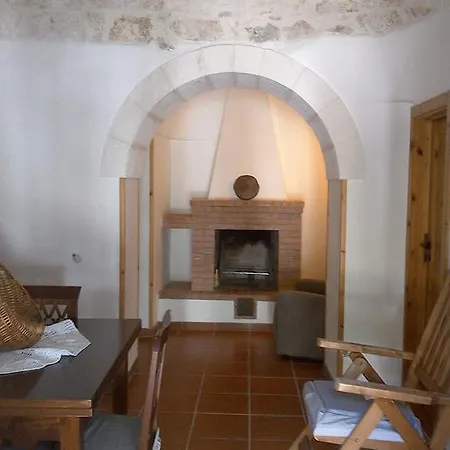 Vila Trullocarluccio