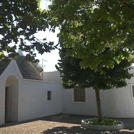 Vila Trullocarluccio