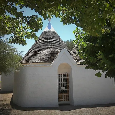 Vila Trullocarluccio