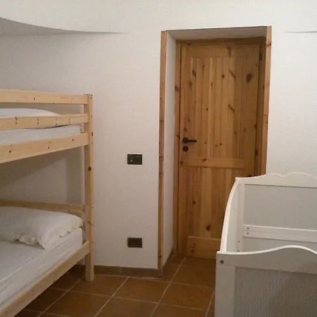 Vila Trullocarluccio Monopoli