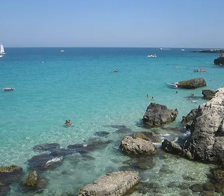 Vila Trullocarluccio