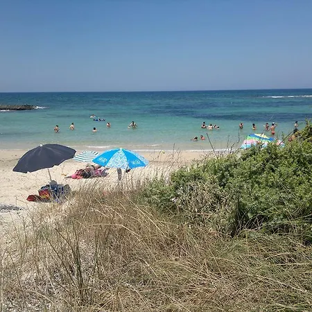 Trullocarluccio Monopoli