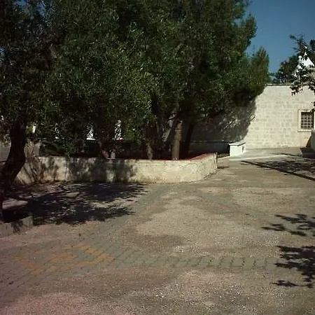 Trullocarluccio Monopoli