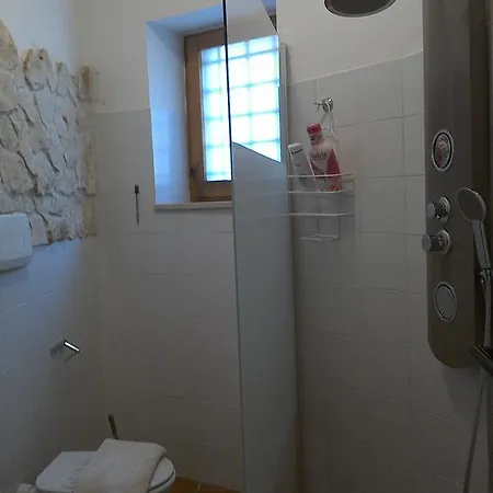 Vila Trullocarluccio