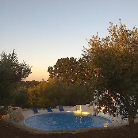 Villa Trullocarluccio *