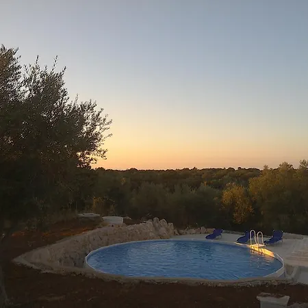 Trullocarluccio * Monopoli