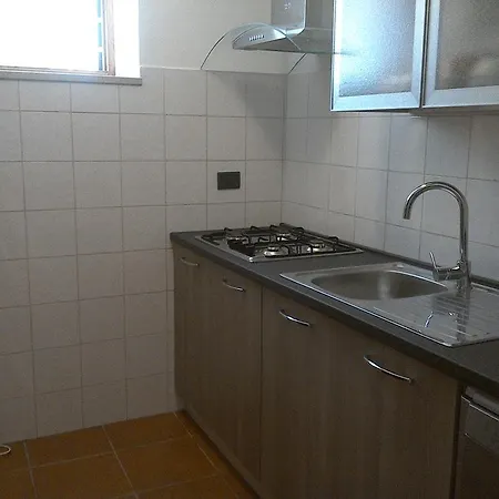 Trullocarluccio Villa *