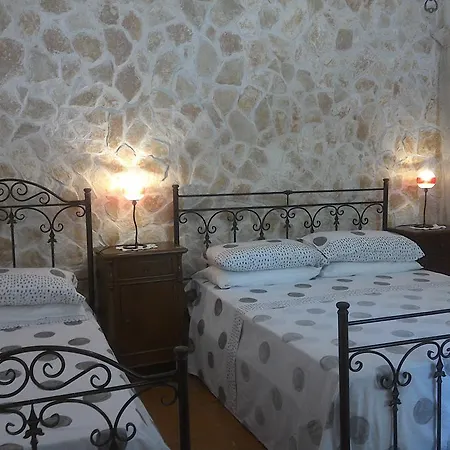 Vila Trullocarluccio *